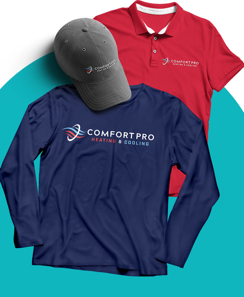 MP-Stores-HVACCollage-MOBILE Create your own catalog of branded apparel and merchandise with an online company store from Metro Print.