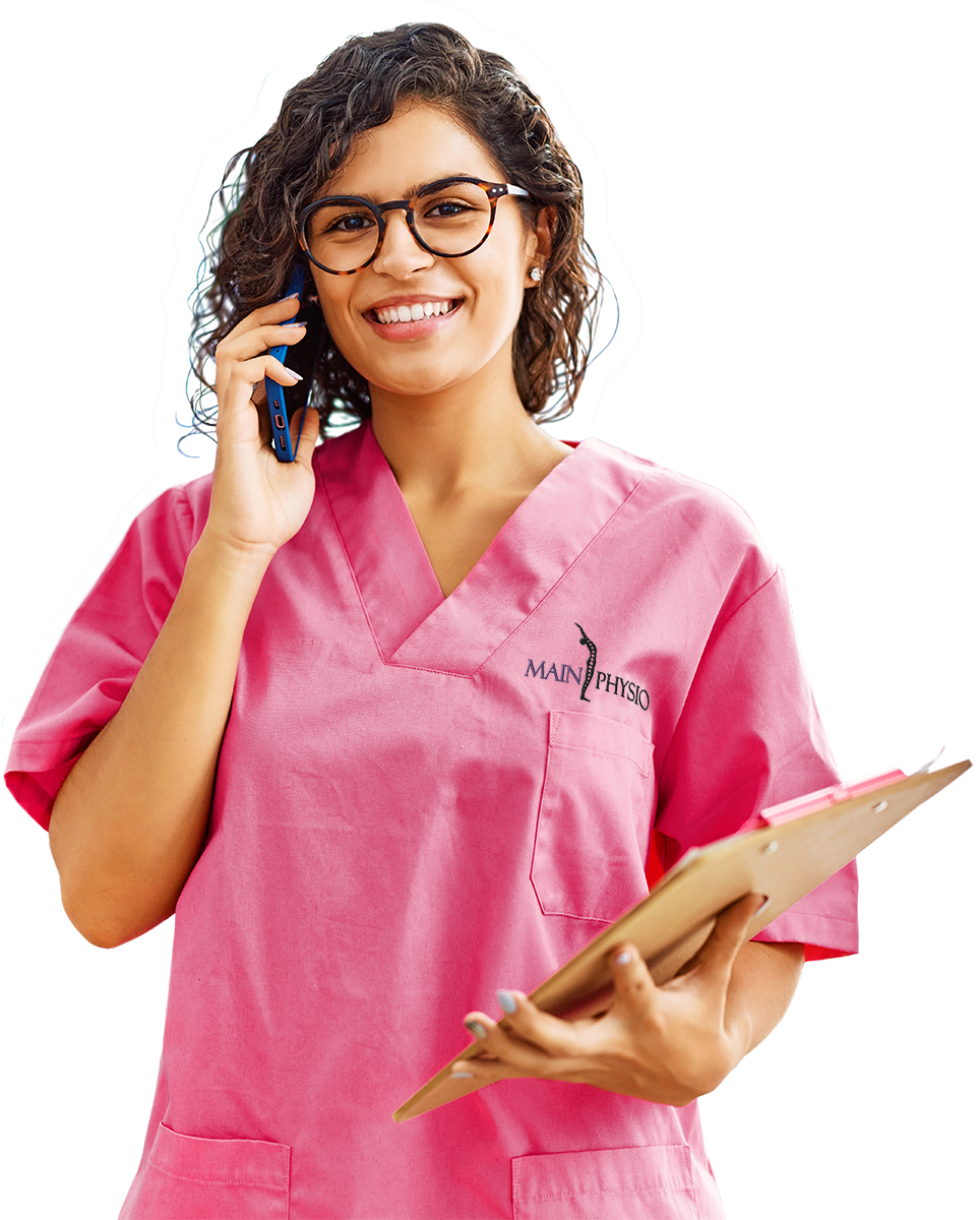 Scrubs & Professional Gear