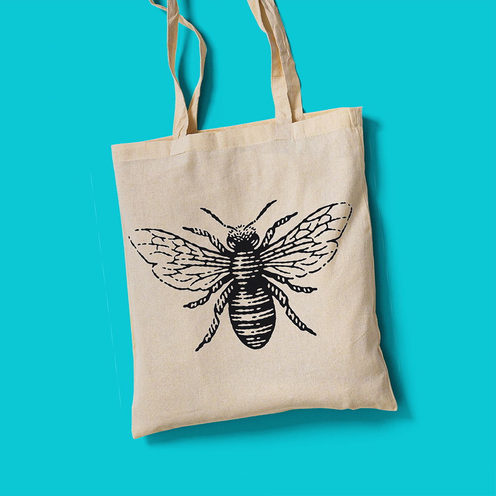 Screenprinting and Embroidery