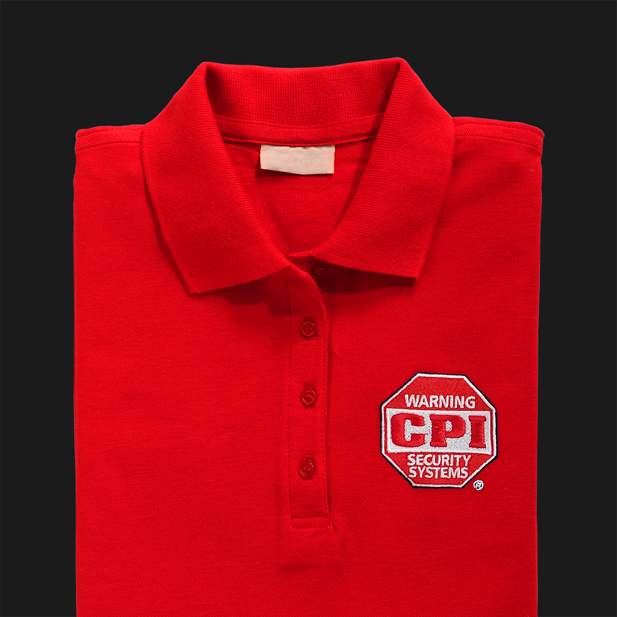 Embroidered Company Uniforms