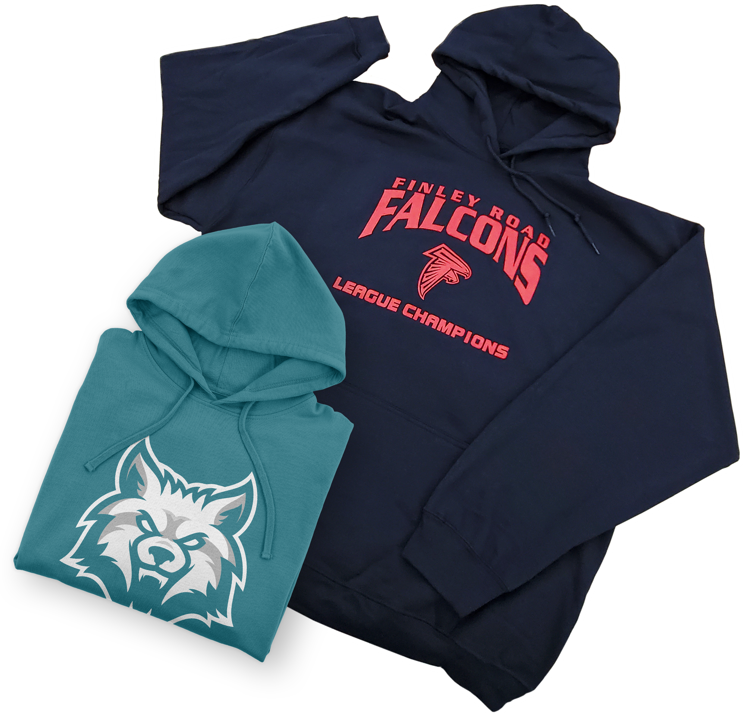 Decorated Apparel