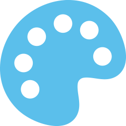 MP-Screenprinting-Icon-Art-Blue-250px