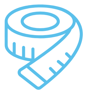 measureing tape